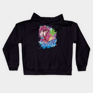 Pinkie Pie PARTEH! Kids Hoodie